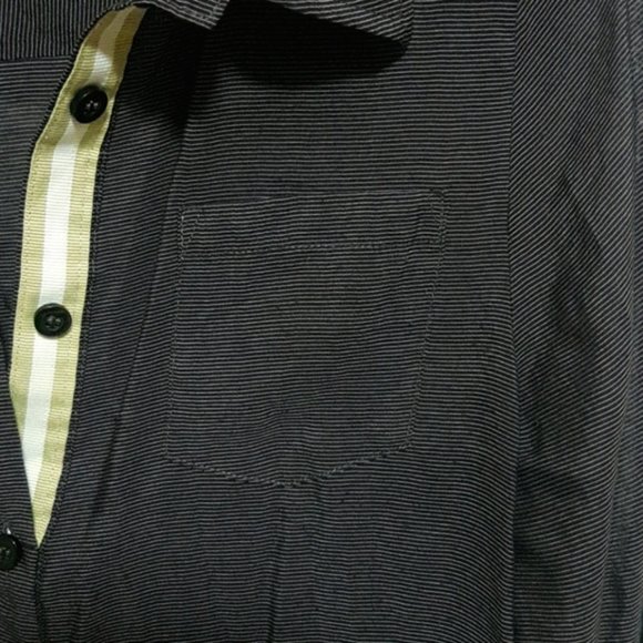 ♦️ Costa Blanca Buttondown Shirt - Picture 2 of 9